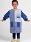 Bata infantil Taxi drivers